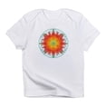 thumbnail image 1 of CafePress - Internal Sun Infant T Shirt - Infant T-Shirt, 1 of 4