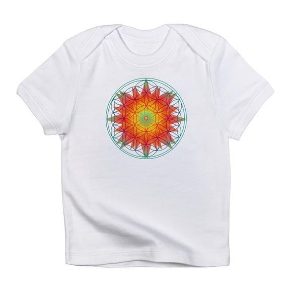 CafePress - Internal Sun Infant T Shirt - Infant T-Shirt