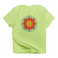 thumbnail image 1 of CafePress - Internal Sun Infant T Shirt - Infant T-Shirt, 1 of 4