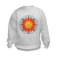 thumbnail image 1 of CafePress - Internal Sun Kids Sweatshirt - Kids Sweatshirt, Youth Crew Neck Sweatshirt, 1 of 4