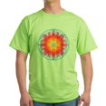 thumbnail image 1 of CafePress - Internal Sun Light T Shirt - Light T-Shirt - CP, 1 of 4