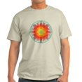 thumbnail image 1 of CafePress - Internal Sun Light T Shirt - Men's Classic Graphic T-Shirt, 1 of 4