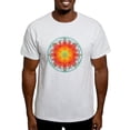 thumbnail image 1 of CafePress - Internal Sun Light T Shirt - Men's Classic Graphic T-Shirt, 1 of 4