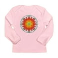 thumbnail image 1 of CafePress - Internal Sun Long Sleeve Infant T Shirt - Long Sleeve Infant T-Shirt, 1 of 2