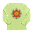 thumbnail image 1 of CafePress - Internal Sun Long Sleeve Infant T Shirt - Long Sleeve Infant T-Shirt, 1 of 2