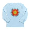 thumbnail image 1 of CafePress - Internal Sun Long Sleeve Infant T Shirt - Long Sleeve Infant T-Shirt, 1 of 2