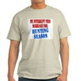 thumbnail image 1 of CafePress - Interrupt This Marriage Hunting Season Light T Shi - Men's Classic Graphic T-Shirt, 1 of 4