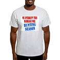 thumbnail image 1 of CafePress - Interrupt This Marriage Hunting Season Light T Shi - Men's Classic Graphic T-Shirt, 1 of 4