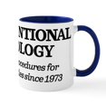 thumbnail image 1 of CafePress - Interventional Radiology - 11 oz Ceramic Mug - Novelty Coffee Tea Cup, 1 of 6
