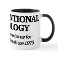thumbnail image 1 of CafePress - Interventional Radiology - 11 oz Ceramic Mug - Novelty Coffee Tea Cup, 1 of 6