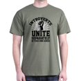 thumbnail image 1 of CafePress - Introverts Unite Dark T Shirt - Men's Classic Graphic Cotton T-Shirt, 1 of 4