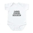 thumbnail image 1 of CafePress - Investment Banker Shirt Infant Bodysuit - Baby Light Bodysuit, Size Newborn - 24 Months, 1 of 4