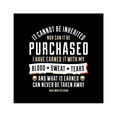 thumbnail image 1 of CafePress - Iraq War Veteran Square Sticker 3 X 3 - Square Sticker 3" x 3", 1 of 1