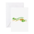 thumbnail image 1 of CafePress - Ireland Greeting Cards - Greeting Card, Blank Inside Matte, 1 of 3