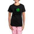thumbnail image 1 of CafePress - Irish Boys Women's Dark Pajamas - Women's Short Sleeve Print T-Shirt and Pants Dark Cotton Pajama Set, 1 of 7