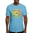 thumbnail image 1 of CafePress - Irish Brigade Fitted T Shirt - Fitted T-Shirt, Vintage Fit Soft Cotton Tee, 1 of 4