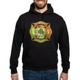 thumbnail image 1 of CafePress - Irish Brigade Hoodie (Dark) - Pullover Hoodie, Classic, Comfortable Hooded Sweatshirt, 1 of 4