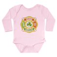 thumbnail image 1 of CafePress - Irish Brigade Long Sleeve Infant Bodysuit - Long Sleeve Cotton Baby Bodysuit, 1 of 4