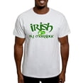 thumbnail image 1 of CafePress - Irish By Marriage Light T Shirt - Men's Classic Graphic T-Shirt, 1 of 4