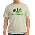 thumbnail image 1 of CafePress - Irish By Marriage Light T Shirt - Men's Classic Graphic T-Shirt, 1 of 4