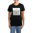 thumbnail image 1 of CafePress - Irish Dance Dad Women's Dark Pajamas - Women's Short Sleeve Print T-Shirt and Pants Dark Cotton Pajama Set, 1 of 7