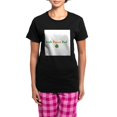 thumbnail image 1 of CafePress - Irish Dance Dad Women's Dark Pajamas - Women's Short Sleeve Print T-Shirt and Pants Dark Cotton Pajama Set, 1 of 7