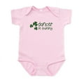 thumbnail image 1 of CafePress - Irish Dancer In Training Infant Bodysuit - Baby Light Bodysuit, Size Newborn - 24 Months, 1 of 4