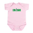thumbnail image 1 of CafePress - Irish Dancer Infant Bodysuit - Baby Light Bodysuit, Size Newborn - 24 Months, 1 of 4