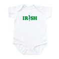 thumbnail image 1 of CafePress - Irish Dancer Infant Bodysuit - Baby Light Bodysuit, Size Newborn - 24 Months, 1 of 4