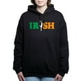 thumbnail image 1 of CafePress - Irish Dancer Sweatshirt - Pullover Hoodie, Classic & Comfortable Hooded Sweatshirt, 1 of 4