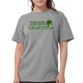 thumbnail image 1 of CafePress - Irish Grandma T Shirt - Womens Comfort Colors® Shirt, 1 of 4
