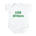 thumbnail image 1 of CafePress - Irish Hooligan Infant Bodysuit - Baby Light Bodysuit, Size Newborn - 24 Months, 1 of 4