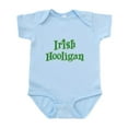 thumbnail image 1 of CafePress - Irish Hooligan Infant Bodysuit - Baby Light Bodysuit, Size Newborn - 24 Months, 1 of 4