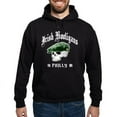 thumbnail image 1 of CafePress - Irish Hooligans Philadelphia Hoodie - Pullover Hoodie, Classic, Comfortable Hooded Sweatshirt, 1 of 4