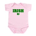 thumbnail image 1 of CafePress - Irish Infant Bodysuit - Baby Light Bodysuit, Size Newborn - 24 Months, 1 of 4