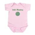 thumbnail image 1 of CafePress - Irish Infant Bodysuit - Baby Light Bodysuit, Size Newborn - 24 Months, 1 of 4