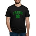 thumbnail image 1 of CafePress - Irish Men's Deluxe T Shirt - Mens Tri-blend T-Shirt, 1 of 4