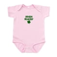 thumbnail image 1 of CafePress - Irish Rugby Infant Bodysuit - Baby Light Bodysuit, Size Newborn - 24 Months, 1 of 4
