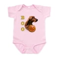 thumbnail image 1 of CafePress - Irish Setter Boo Infant Bodysuit - Baby Light Bodysuit, Size Newborn - 24 Months, 1 of 4