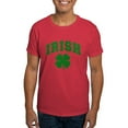 thumbnail image 1 of CafePress - Irish T Shirt - Men's Classic Graphic Cotton T-Shirt, 1 of 4