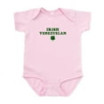thumbnail image 1 of CafePress - Irish Venezuelan Infant Bodysuit - Baby Light Bodysuit, Size Newborn - 24 Months, 1 of 4