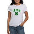 thumbnail image 1 of CafePress - Irish Women's T Shirt - Women's Classic T-Shirt, 1 of 4