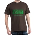 thumbnail image 1 of CafePress - Irishman Dark T Shirt - Men's Classic Graphic Cotton T-Shirt, 1 of 4