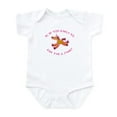 thumbnail image 1 of CafePress - Is It Too Early To Ask For A Pony? Infant Cre - Baby Light Bodysuit, Size Newborn - 24 Months, 1 of 4