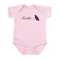 thumbnail image 1 of CafePress - Isabella Infant Bodysuit - Baby Light Bodysuit, Size Newborn - 24 Months, 1 of 4