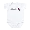 thumbnail image 1 of CafePress - Isabella Infant Bodysuit - Baby Light Bodysuit, Size Newborn - 24 Months, 1 of 4