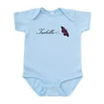 thumbnail image 1 of CafePress - Isabella Infant Bodysuit - Baby Light Bodysuit, Size Newborn - 24 Months, 1 of 4