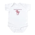 thumbnail image 1 of CafePress - Isabellaosaurus Rex Infant Bodysuit - Baby Light Bodysuit, Size Newborn - 24 Months, 1 of 4
