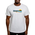 thumbnail image 1 of CafePress - Islamorada FL Beach Design Light T Shirt - Men's Classic Graphic T-Shirt, 1 of 4