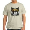 thumbnail image 1 of CafePress - Island Life T Shirt - Men's Classic Graphic T-Shirt, 1 of 4